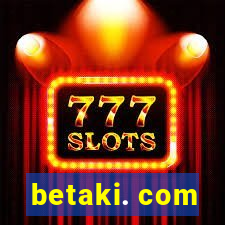 betaki. com